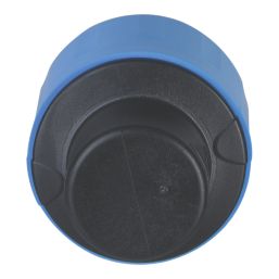 Flomasta  MDPE Stop End 20mm