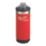 Milwaukee Packout Bottle with Chug Lid 710ml Red