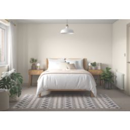 Dulux EasyCare Washable & Tough 2.5Ltr Summer Linen Matt Emulsion  Paint