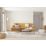 Dulux EasyCare Washable & Tough 2.5Ltr Summer Linen Matt Emulsion  Paint