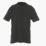 DEWALT  Short Sleeve 3D T-Shirt Black Medium 38-40" Chest