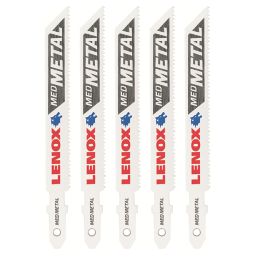 Lenox  1991566 Metal Saw Blades 92.2mm 5 Pack