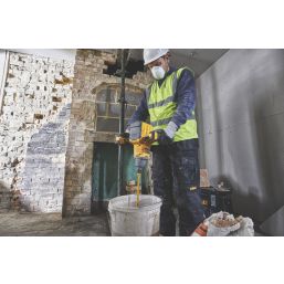 DEWALT DCD240N-XJ 54V Li-Ion XR FlexVolt Brushless Cordless Paddle Mixer - Bare