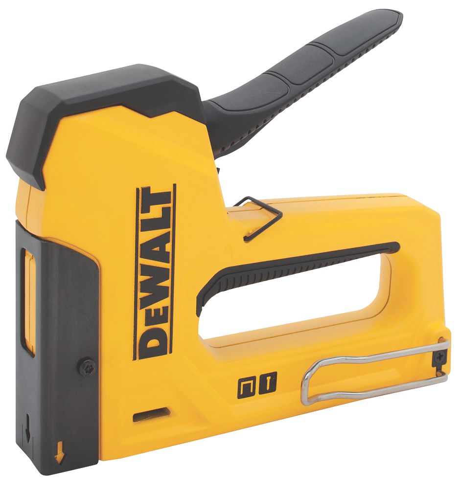 Dewalt staple and nail gun discount