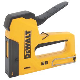 DeWalt Heavy Duty 14mm Staple & Brad Tacker