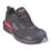 Milwaukee Flextred Size 7  Black    Safety Trainers