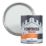 Fortress Trade 750ml White Satin Emulsion Multi-Surface Paint