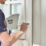 Fortress Trade 750ml White Satin Emulsion Multi Surface Paint