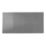 Essentials  Interlocking Floor Tiles Grey 10mm 8 Pack
