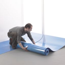 Acoustalay 3mm Self-Adhesive Foam Underlay 10m²