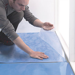 Acoustalay Self-Adhesive Foam Underlay 10m²