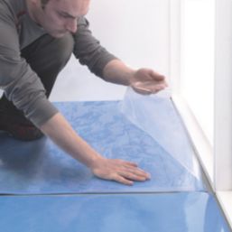 Acoustalay 3mm Self-Adhesive Foam Underlay 10m²