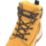 Site Arenite Size 7 Womens Wheat  Steel Toe Cap Safety Boots