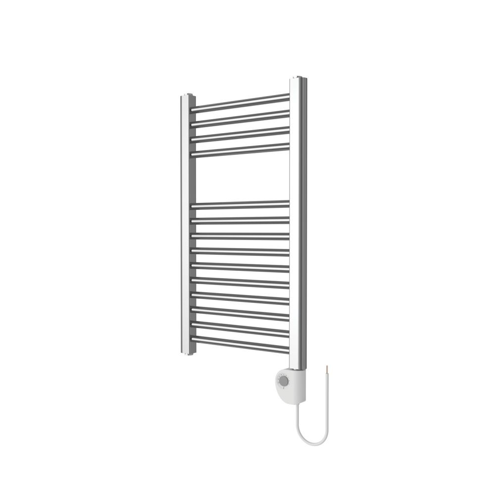 Electric bathroom radiators online screwfix