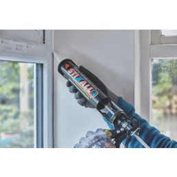 Sika Stixall Extreme Power Hybrid Sealant & Adhesive White 290ml