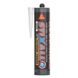 Sika Stixall Extreme Power Hybrid Sealant & Adhesive White 290ml