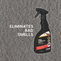 Scrubb   Carpet & Upholstery Urine Eliminator 500ml