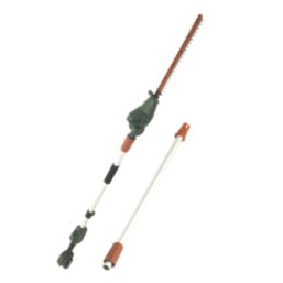 Webb Eco WEV20PHTB2 50cm 20V 1 x 2.0Ah Li-Ion   Cordless Long Reach Hedge Trimmer