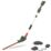 Webb Eco WEV20PHTB2 50cm 20V 1 x 2.0Ah Li-Ion   Cordless Long Reach Hedge Trimmer