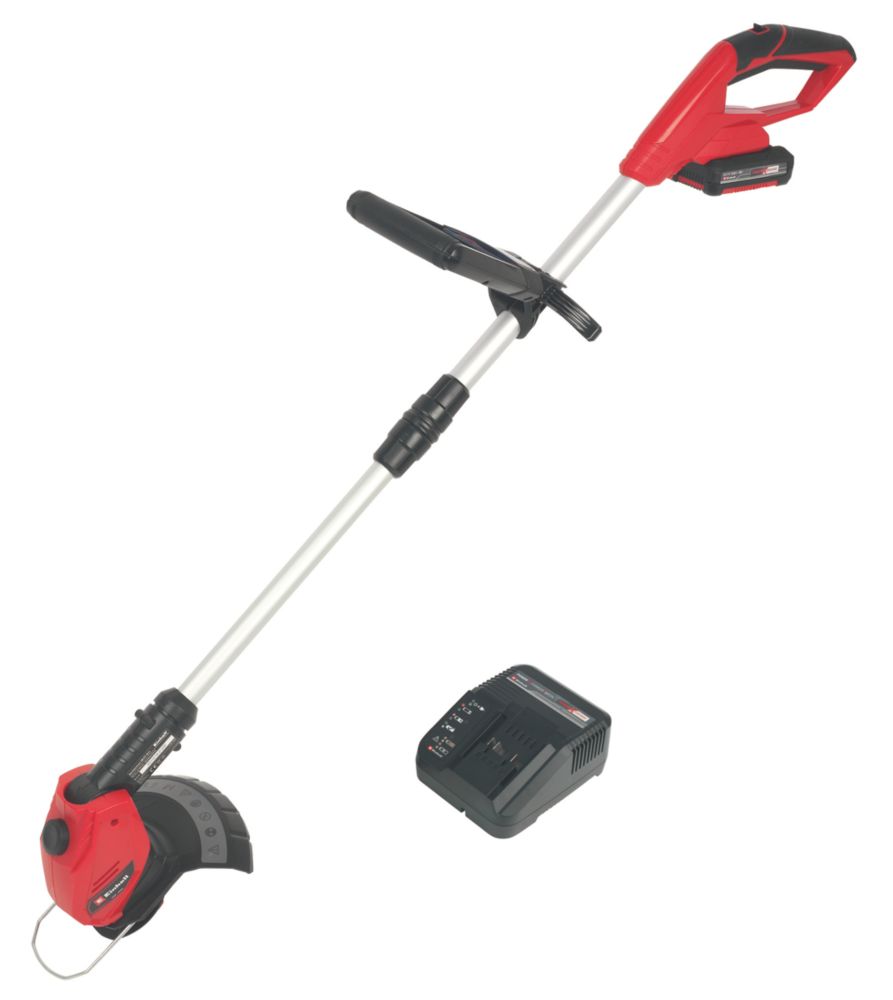 Einhell GE CT 18 Li Kit 18V 1 x 2.0Ah Li Ion Power X Change