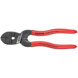Knipex CoBolt Compact Bolt Cutters 6.3" (160mm)