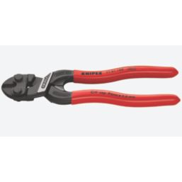 Knipex CoBolt Compact Bolt Cutters 6.3" (160mm)