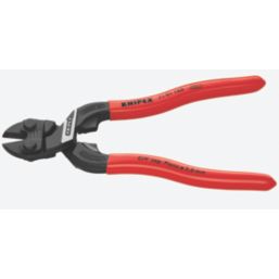 Knipex CoBolt Compact Bolt Cutters 6.3" (160mm)
