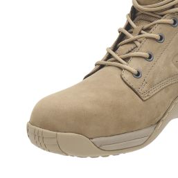 DEWALT 100 Year Bolster Size 12  Stone  Steel Toe Cap Safety Boots