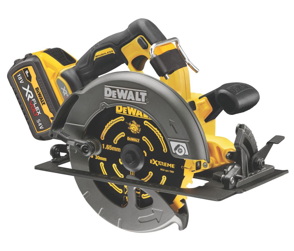 Dewalt dcs572n outlet screwfix