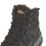 Site Densham Size 8  Black   Safety Boots