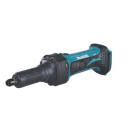 Makita DGD800Z 18V Li-Ion LXT  Cordless Die Grinder  - Bare