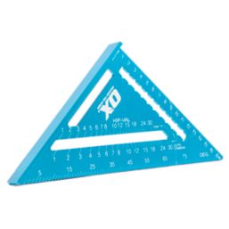 OX Pro Rafter Square 7" (180mm)
