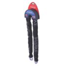 Squire Hardened Alloy Steel Security Chain 1.2m x 10mm