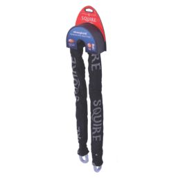 Squire Hardened Alloy Steel Security Chain 1.2m x 10mm