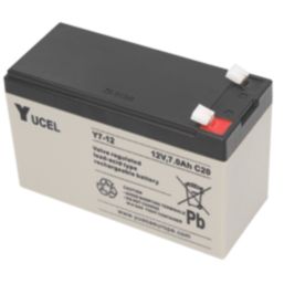 Axiom Sealed Lead Acid Battery 12V 7.0Ah