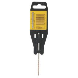 DEWALT EXTREME SDS Plus Shank Masonry Drill Bit 4mm x 110mm