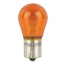 Ring BAU15s 12V Amber Indicator Lights 21W 2 Pack