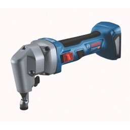 Bosch GNA 18V-16 E 18V Li-Ion ProCORE Brushless Cordless Nibbler - Bare