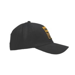 DEWALT 100 Year Graphic Cap Black