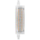 LAP  R7s Linear LED Light Bulb 1901lm 15W 118mm (4 3/4")