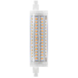 LAP  R7s Linear LED Light Bulb 1901lm 15W 118mm (4 3/4")