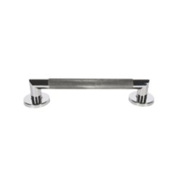 Rothley  Straight Household Grab Rail Stainless Steel 457mm