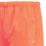 Site Huske Hi-Vis Overtrousers Elasticated Waist Orange Small 25" W 30" L