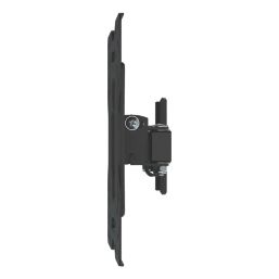 AVF MRL23 Extendable Monitor Wall Bracket Swivel & Tilt 12-43"