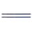 Irwin  32tpi Metal Hacksaw Blades 12" (300mm) 2 Pack
