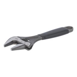 Bahco  Wide Jaw Adjustable Wrench 8"