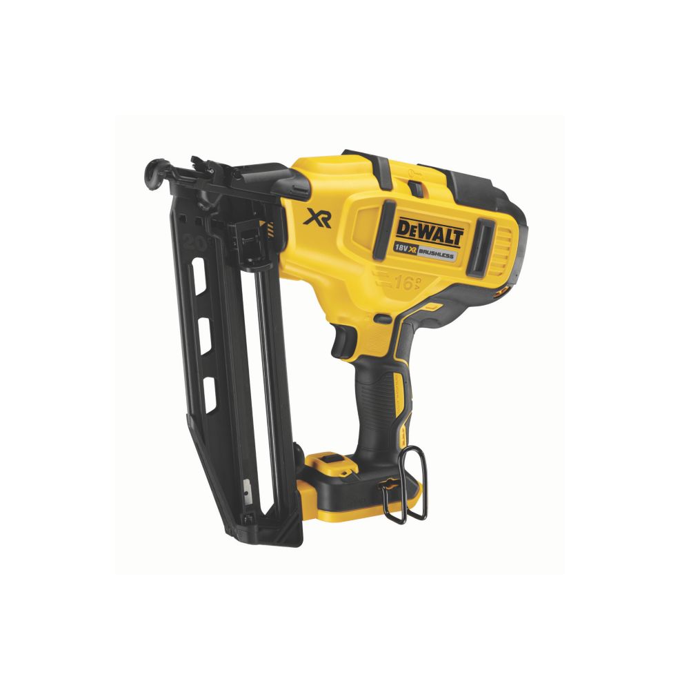 Nail gun deals argos