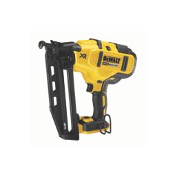 DEWALT DCN660N-XJ 63mm 18V Li-Ion XR Brushless Second Fix Cordless Nail Gun - Bare