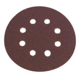 Flexovit   50 Grit   Sanding Discs  6 Pack
