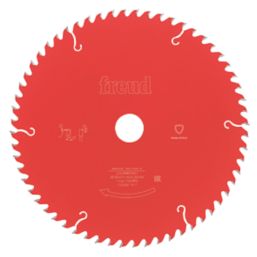 Freud  Wood TCT Circular Saw Blade 260mm x 30mm 60T